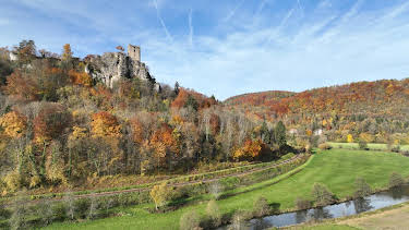 21:00: Versteckte Paradiese | BR Fernsehen | 4/13 2026