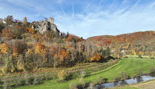 Versteckte Paradiese