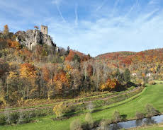 Versteckte Paradiese