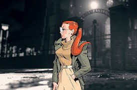 Batman: The Audio Adventures, Season 1: Forged Without a Smith