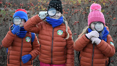 11:35 AM: Let's Go for a Walk (S3) | Cbeebies | 4/3 2026