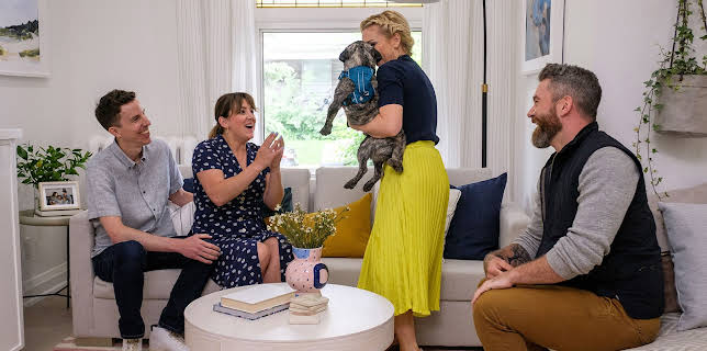 14:20: Making it Home with Kortney and Kenny (S1 E1) (S1) | TV6 | 2/19 2026