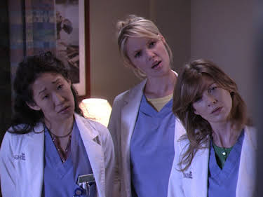 14:20: Grey's Anatomy - Die jungen Ärzte | Sixx | 5/14 2026