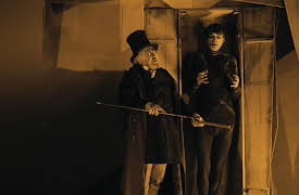 The Story of Film: An Odyssey: The Golden Age Of World Cinema (1920s)