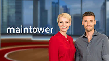 18:00: maintower | HR Fernsehen | 3/27 2026