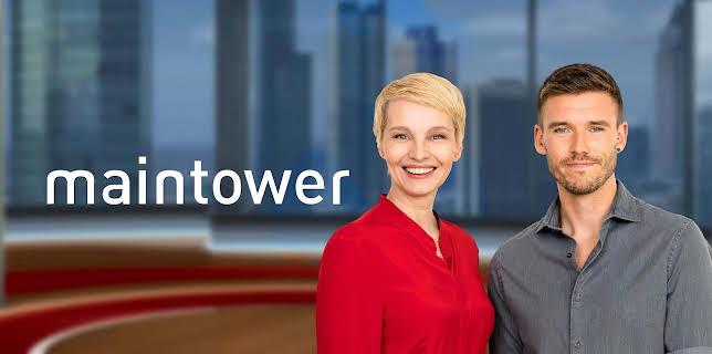18:30: maintower weekend | HR Fernsehen | 11/2 2025