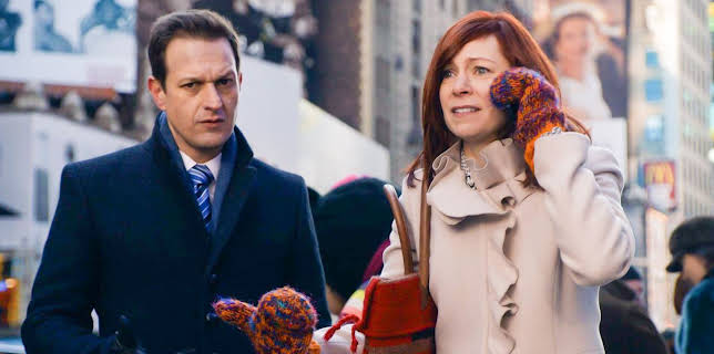 1:00 AM: The Good Wife (S5 E14) (S5) | 5 Star | 12/22 2025