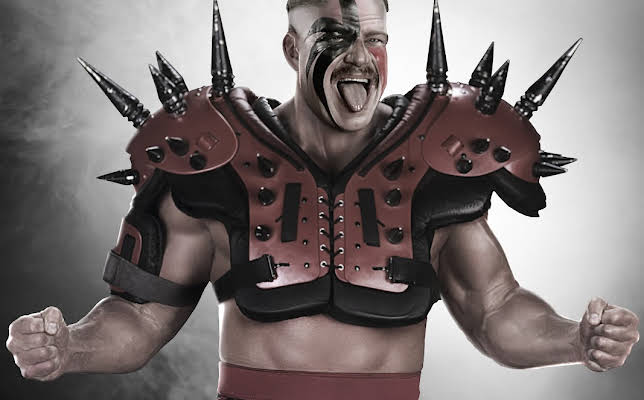 Road Warrior Hawk