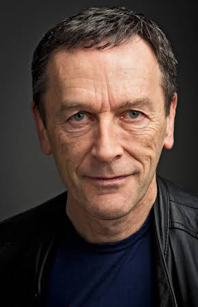 Matthew Zajac as Bishop Gornik