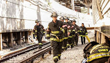Chicago Fire (S1 E8)