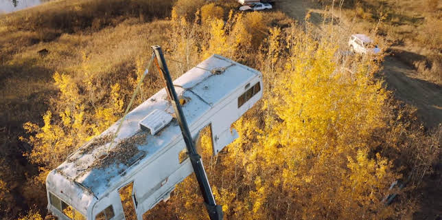 20:00: Lost Car Rescue (S2 E6) (S2) | TV10 | 11/16 2025