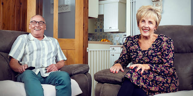 1:10 AM: Gogglebox | E4 | 11/21 2025