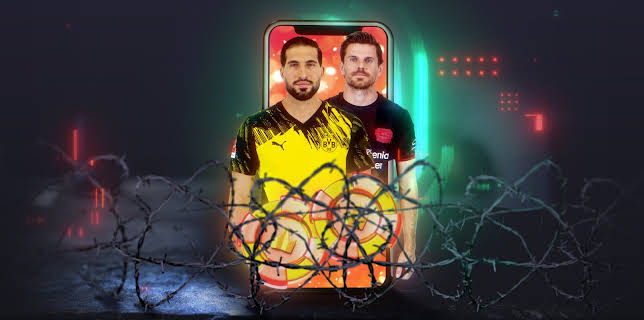 22:15: Crime Factories: Die Schattenwelt der Bundesliga-Partner | ZDF | 12/10 2025