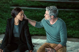 Special Ops: Lioness: The Lie is the Truth