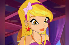 Winx Club: Beyond Believix Volume 1: The Spill
