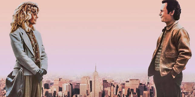 11:35 PM: When Harry Met Sally | BBC One Channel Islands | 12/25 2025