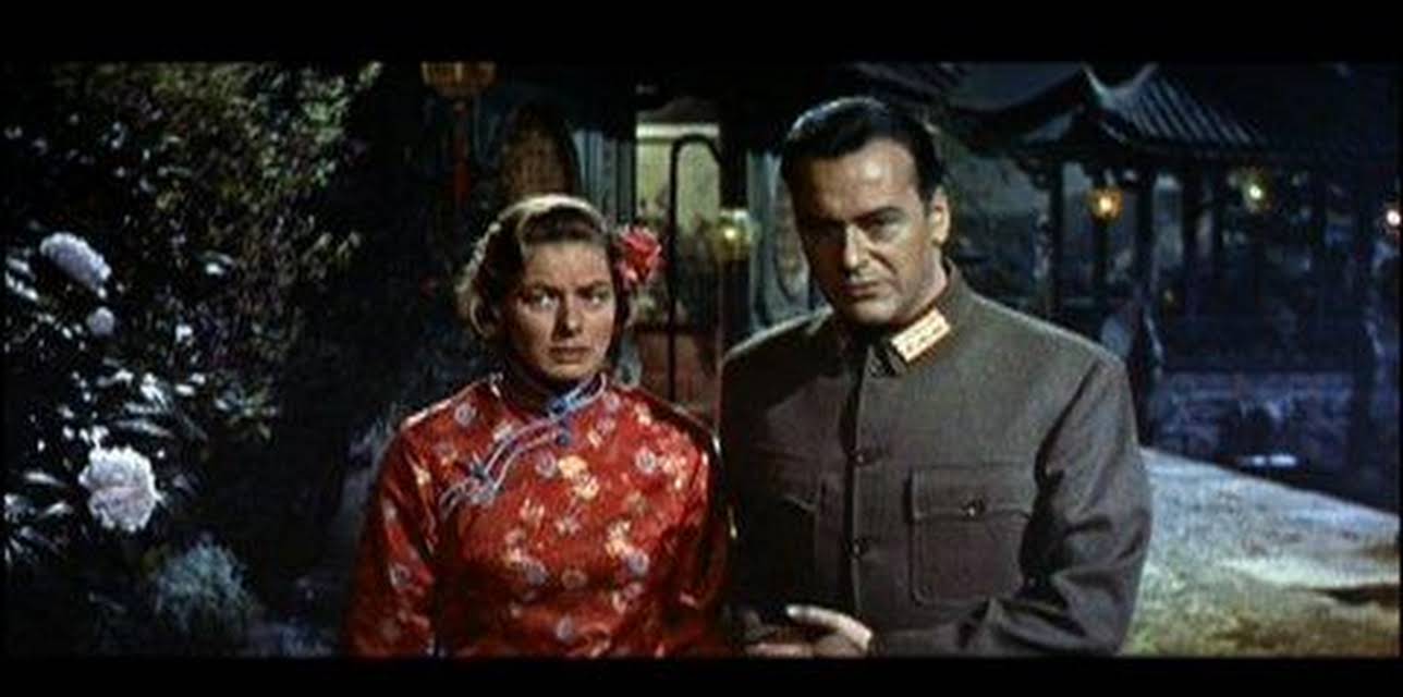 The Inn Of The Sixth Happiness (1958)