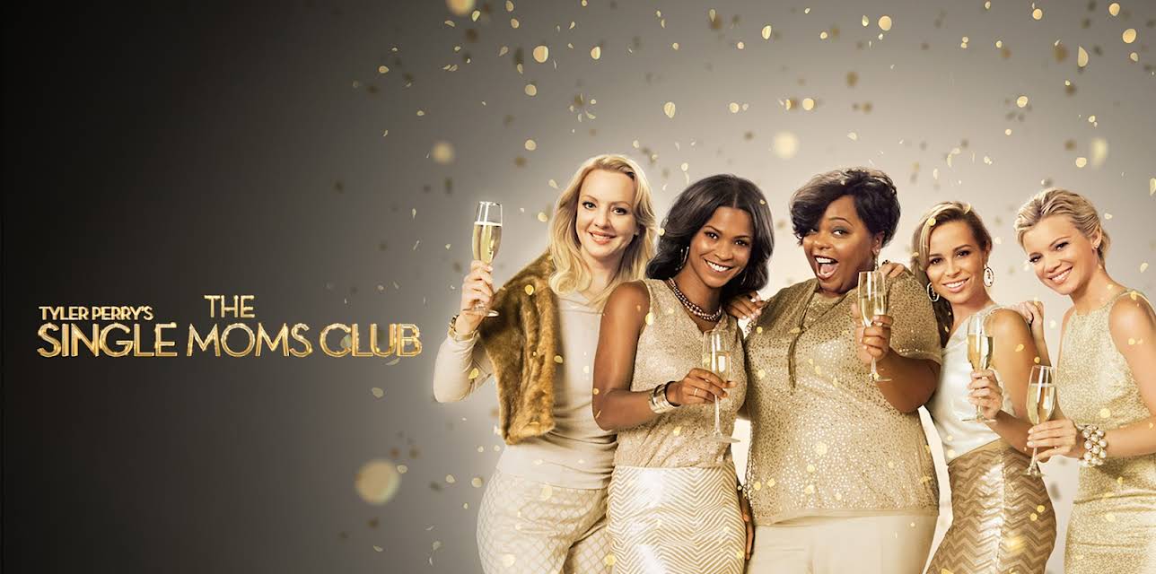 Single Moms Club (2017)