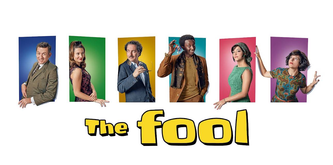 The fool (2019)