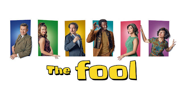 The fool (2019)