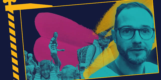 11:45: RESPEKT kompakt | ARD Alpha | 2/4 2026