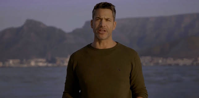 2:00 AM: Survivor South Africa (S6 E16) (S6) | Dave | 12/5 2025