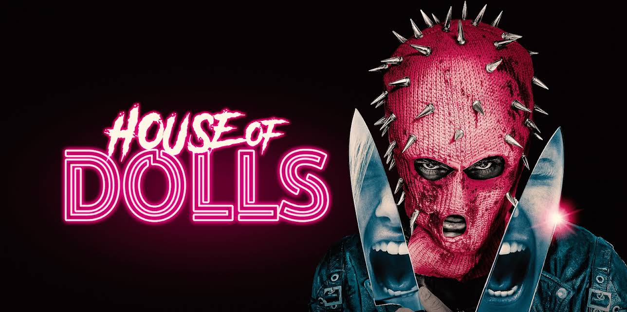 House of Dolls (2023)