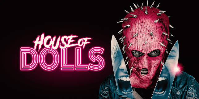 House of Dolls (2023)