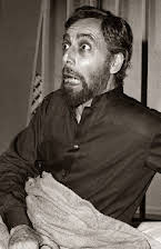 Narciso Ibáñez Menta as 