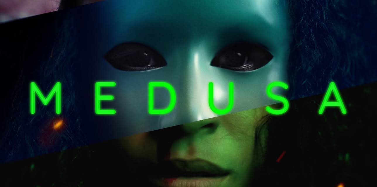Medusa (2023)