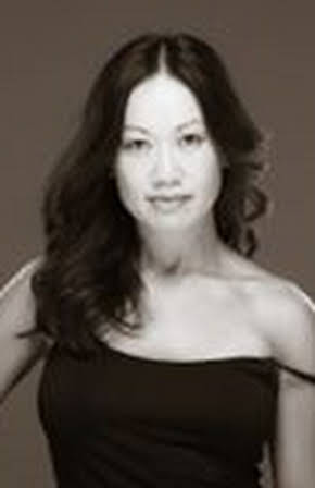 Nancy Fong as 