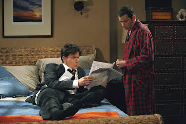 18:35: Two and a Half Men (S5 E6) (S5) | MAX | 6/19 2026