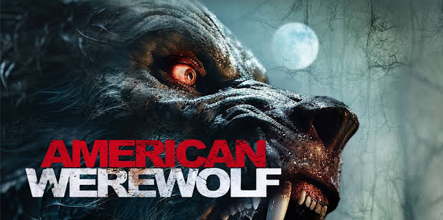 American Werewolf (2024)