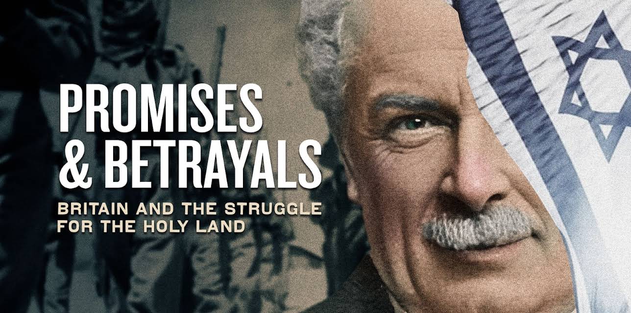 Promises and Betrayals (2026)