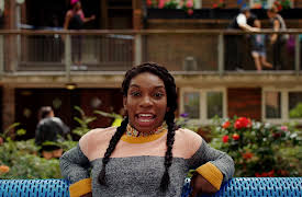 Chewing Gum: Possession