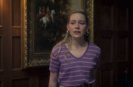 The Haunting of Bly Manor: The Way It Came