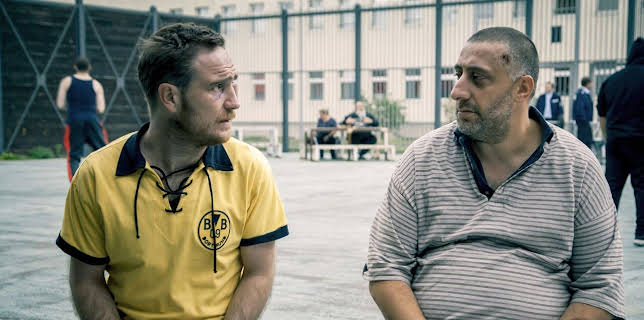 00:15: In Berlin wächst kein Orangenbaum | RBB Fernsehen | 2/27 2026