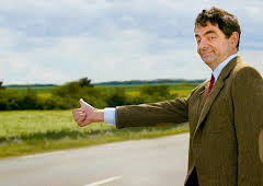 Mr. Bean macht Ferien
