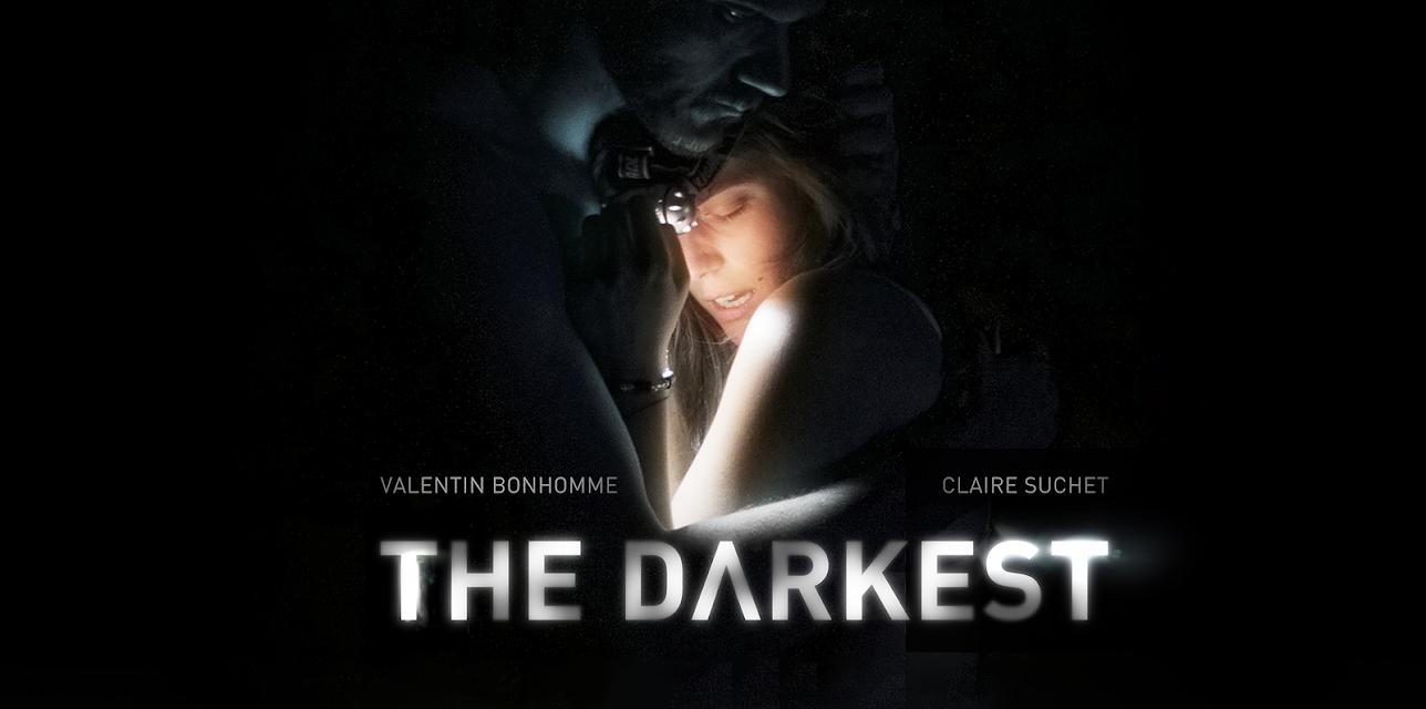 The Darkest (2019)