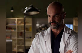 Hard Rock Medical: Lifeline