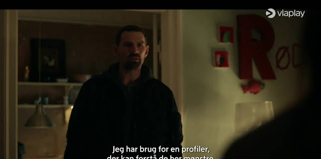 Den som dräper – Mörkret