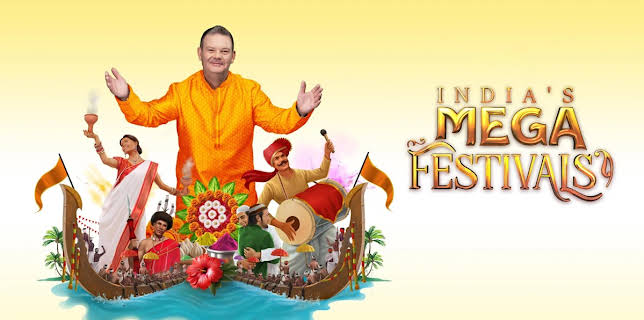India's Mega Festivals