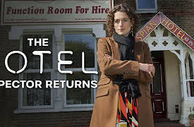 The Hotel Inspector Returns: The Caspian Hotel