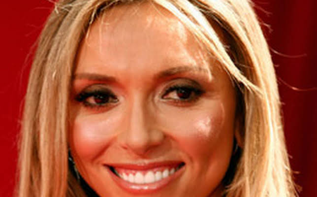 Giuliana Rancic