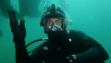 Giganten unter Wasser - Riesenfischen auf der Spur