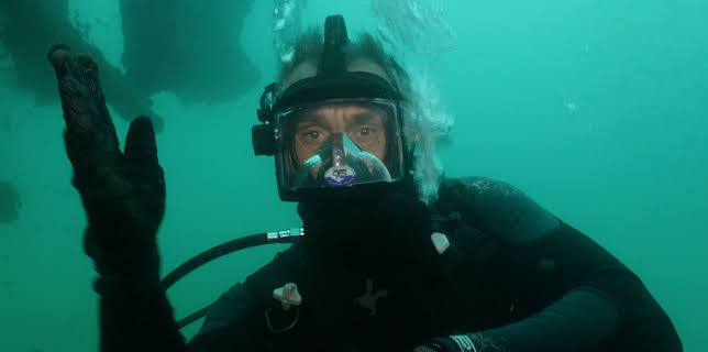 06:45: Giganten unter Wasser - Riesenfischen auf der Spur | ProSieben Maxx | 12/24 2025