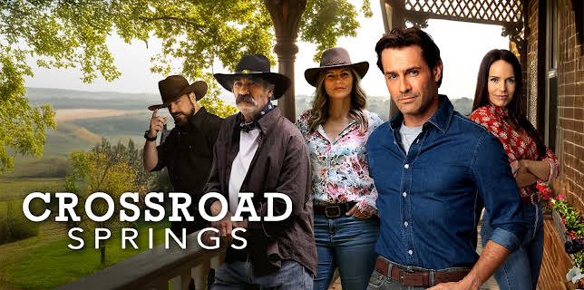 Crossroad Springs