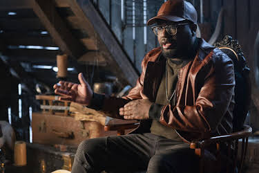 01:45: Eli Roth's History of Horror (S1 E4) (S1) | ProSieben Maxx | 10/18 2025