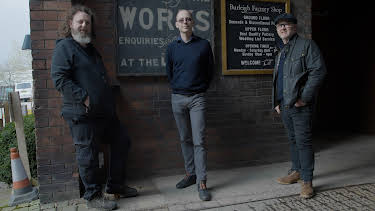 08:20: Salvage Hunters (S16 E12) (S16) | Kanal 9 | 4/5 2026