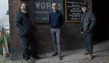 Salvage Hunters (S16 E12)